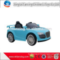 High quality best price wholesale ride on car battery remote control children/kids ride on toy car with remote control